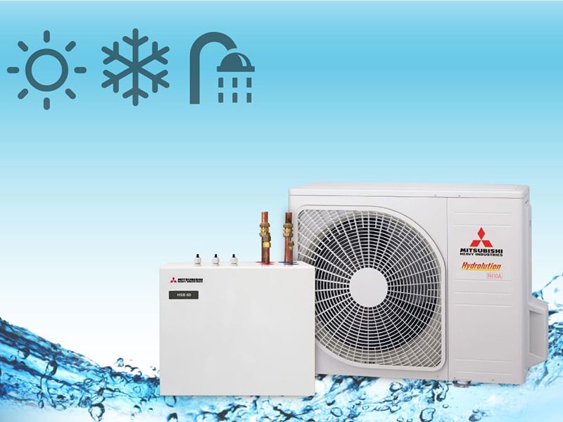 Enerji Verimliliği ve Isıtma Sistemleri