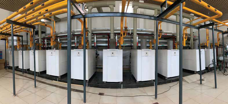 Hızlı ve Güvenilir Servis